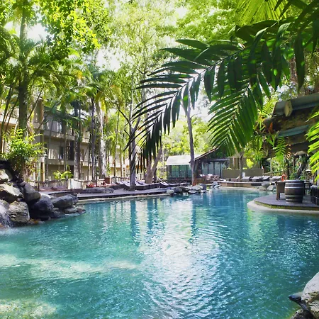 Ramada Resort By Wyndham Port Douglas-3
