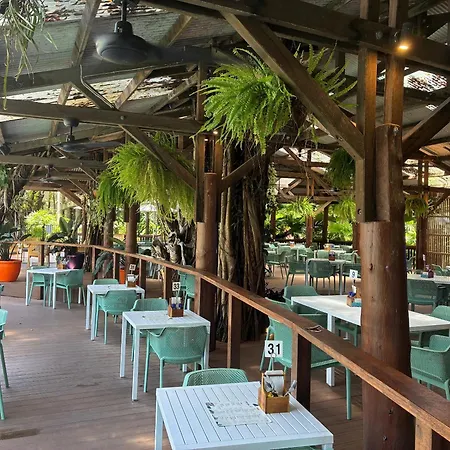 Ramada Resort By Wyndham Port Douglas-2